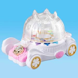 魔法つかいプリキュア! 魔法のレインボーキャリ...の詳細画像3