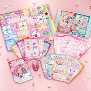 魔法つかいプリキュア! 遊びがいっぱい! 魔法...の詳細画像5