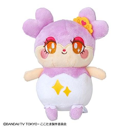 かみさまみならい ヒミツのここたま ふわふわここたま キラリス