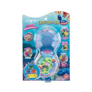 BANDAI（バンダイ） ファインディング・ドリー パタパタフィッシュ