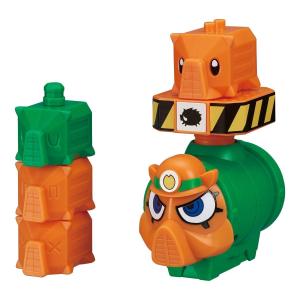 タカラトミー（TAKARA TOMY） オレカバトル オレカミワザルーレットEX