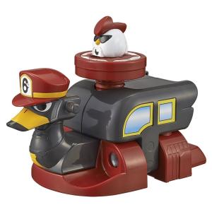 ヘボット! ボキャボット ハクセンチョウの商品画像
