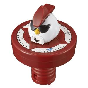 ヘボット! ボキャボット ハクセンチョウの詳細画像1