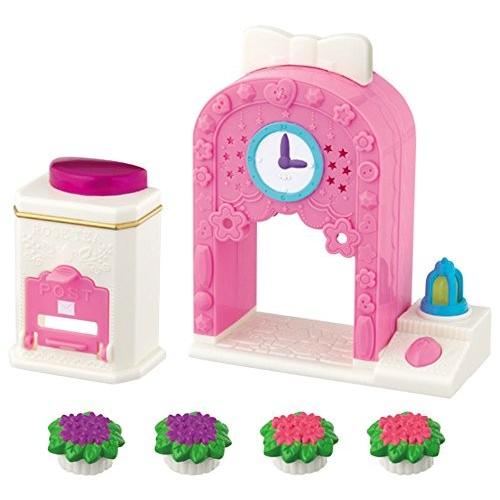 かみさまみならい ヒミツのここたま 音と灯りのすてきなげんかん