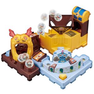 冒険遊記プラスターワールド 伝説のプラストゲート スターターセット