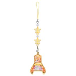 アイカツスターズ! アイカツ ドレスチャームポップ パワフルガールドレス｜tokiwaya