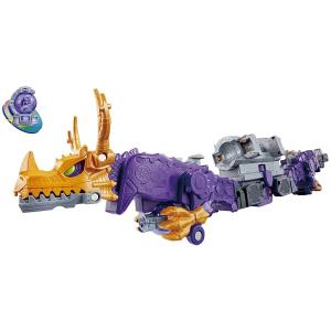 BANDAI（バンダイ） 宇宙戦隊キュウレンジャー キュータマ合体10 DX