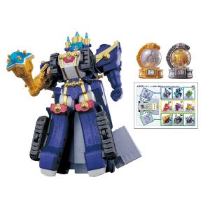 宇宙戦隊キュウレンジャー キュータマ合体13 ヒーロー 特撮 Dxオリオンバトラー おもちゃのトキワ屋