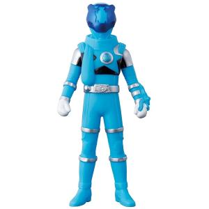 BANDAI（バンダイ） シシレッド (宇宙戦隊キュウレンジャー 戦隊