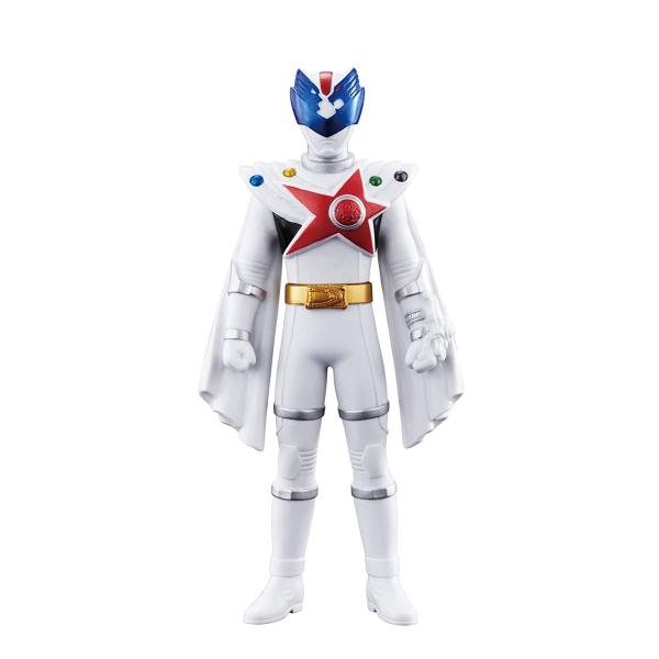 宇宙戦隊キュウレンジャー 戦隊ヒーローシリーズ13 シシレッドオリオン