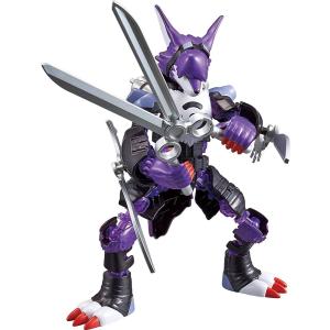 デジモンユニバース アプリモンスターズ アプリアライズアクション AA-12 シャットモン