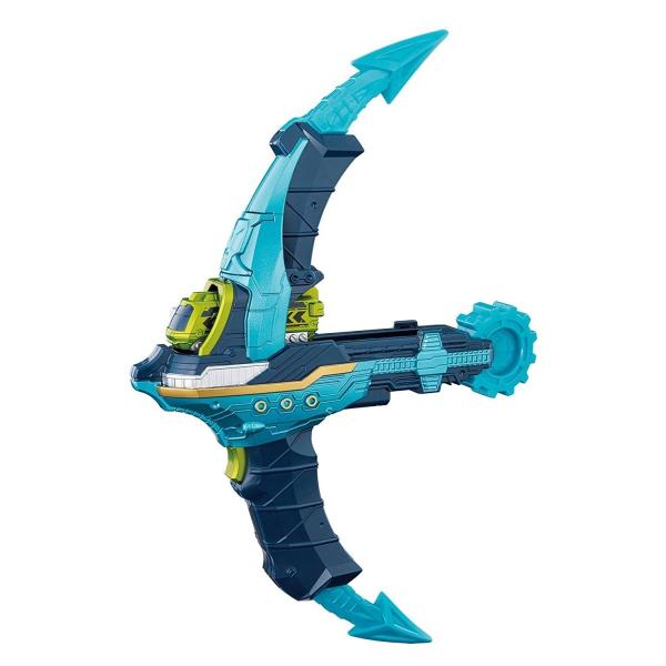 仮面ライダービルド 出発出航 DXカイゾクハッシャー