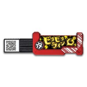 爆釣バーハンター 爆釣シカケメモリー ビリビリライン 半額以下 定価411円