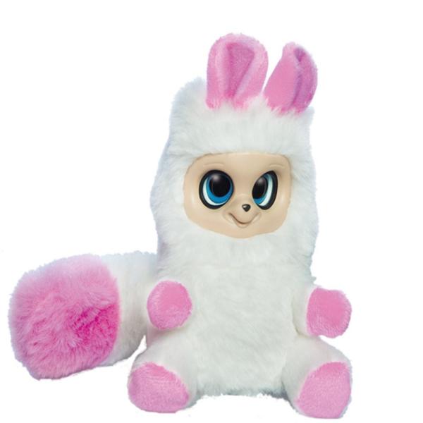 おねがいかなえてギョロっぴー リリー