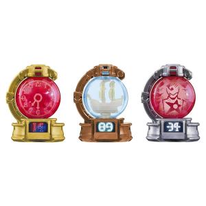 BANDAI（バンダイ） 宇宙戦隊キュウレンジャー キュータマ合体 DX