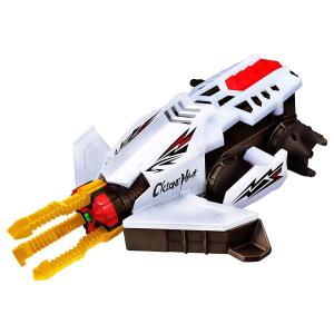 関東 中部 送料無料】激闘！クラッシュギアTURBO ディノファランクス