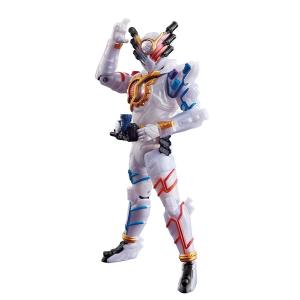 仮面ライダービルド ボトルチェンジライダーシリーズ 13仮面ライダービルド ジーニアスフォームの商品画像
