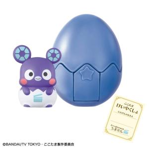 BANDAI（バンダイ） かみさまみならい ヒミツのここたま ふわふわここ