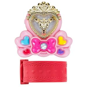 HUG(はぐ)っと!プリキュア プリキュアミラ...の詳細画像1