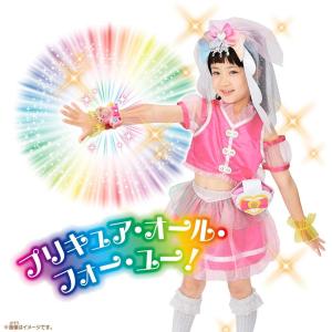 HUG(はぐ)っと!プリキュア プリキュアミラ...の詳細画像2