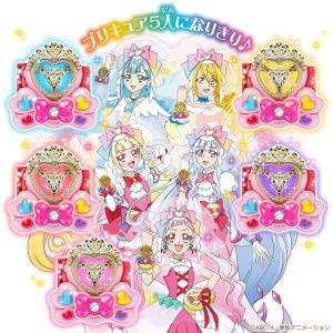HUG(はぐ)っと!プリキュア プリキュアミラ...の詳細画像5