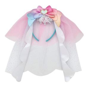 HUG(はぐ)っと!プリキュア 変身プリチューム プリキュア メモリアルベール