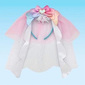 HUG(はぐ)っと!プリキュア 変身プリチュー...の詳細画像1