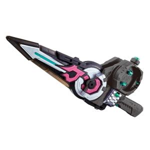 BANDAI（バンダイ） 仮面ライダージオウ タッチ変槍 DXジカンデスピア