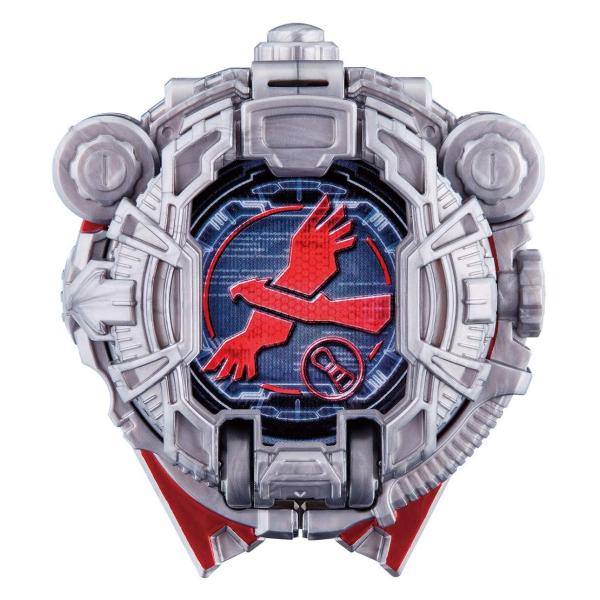 仮面ライダージオウ DXタカウォッチロイド