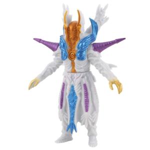 ウルトラ怪獣　king of the hero 帰ってきたウルトラマン　ソフビ 帰ってきたウルトラマン ウルトラ怪獣 シリーズ ソフビ フィギュア