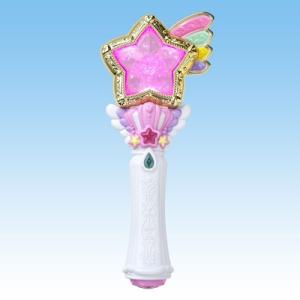 スター☆トゥインクルプリキュア トゥインクルステッキ｜tokiwaya