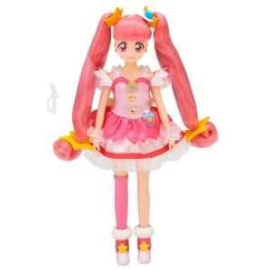 BANDAI（バンダイ） ハートキャッチプリキュア! ふってのませてキュア