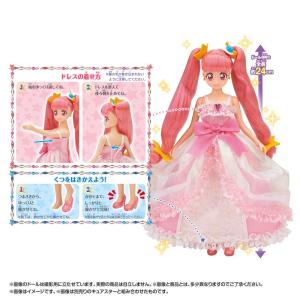 スター☆トゥインクルプリキュア プリキュアスタ...の詳細画像1