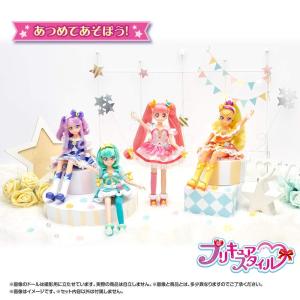 スター☆トゥインクルプリキュア プリキュアスタ...の詳細画像3