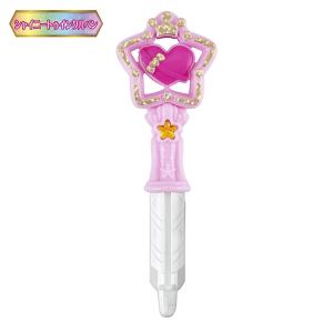スター☆トゥインクルプリキュア パワーアップ変...の詳細画像2