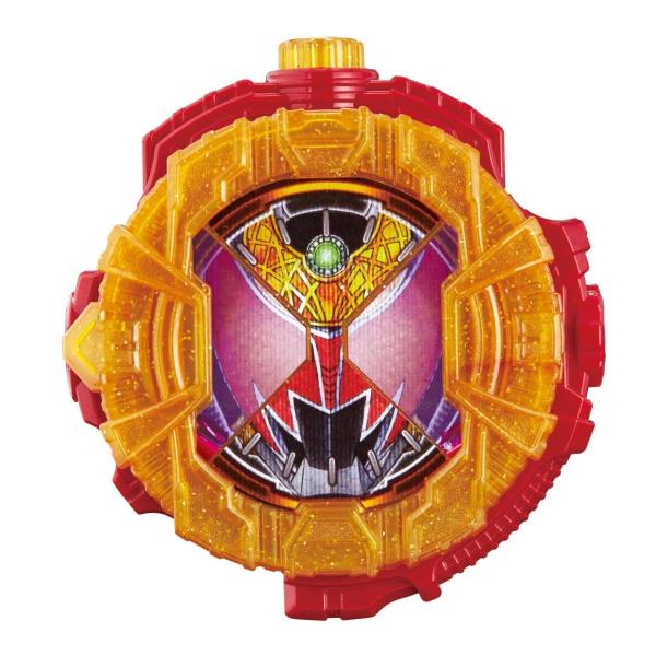 仮面ライダージオウ DXキバエンペラーフォームライドウォッチ