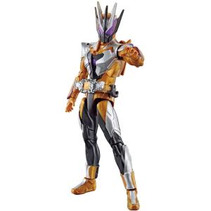 BANDAI（バンダイ） 仮面ライダーゼロワン 06 仮面ライダーバルカン