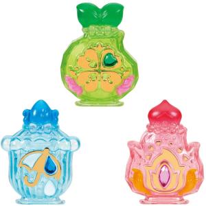 BANDAI キラキラ プリキュアアラモード くるくるスイーツビーズ BANDAI キラキラ プリキュアアラモード くるくるスイーツビーズ