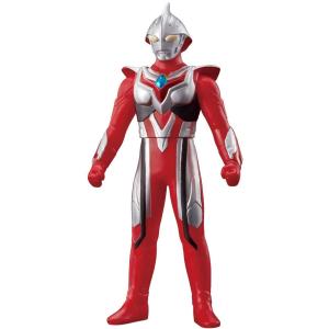 帰ってきたウルトラマン ウルトラ怪獣 シリーズ ソフビ フィギュア