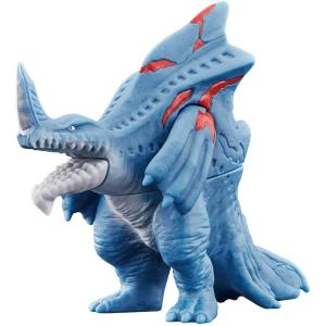 BANDAI ウルトラマンZ ウルトラ怪獣シリーズ 122 ゲネガーグ