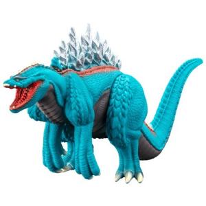 ムービーモンスターシリーズ ゴジラアクアティリス 50体 ソフビ 新品 S.P BANDAI（バンダイ） ムービーモンスターシリーズ ゴジラアクアティリス