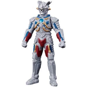 帰ってきたウルトラマン ウルトラ怪獣 シリーズ ソフビ フィギュア