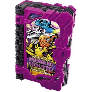 BANDAI 仮面ライダーセイバー DXライドブックホンダナー＆01AI