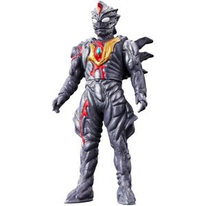 BANDAI（バンダイ） ウルトラヒーローシリーズ EX ウルトラマンZ