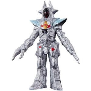 BANDAI（バンダイ） ウルトラヒーローシリーズ EX ウルトラマンZ