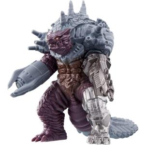 ウルトラマン ウルトラ怪獣シリーズ 初版 ジェロニモン 1983 プラタグ