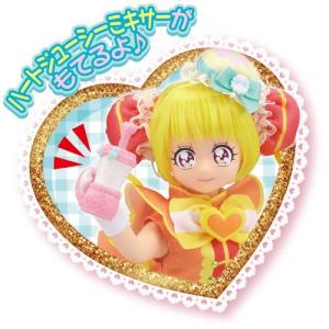 デリシャスパーティ プリキュア プリキュアスタ...の詳細画像2