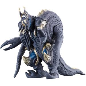 BANDAI ウルトラマントリガー ウルトラ怪獣DX メガロゾーア（第