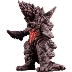 帰ってきたウルトラマン ウルトラ怪獣 シリーズ ソフビ フィギュア