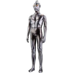 ジャンボソフビフィギュア シン・ウルトラマン消耗時Ver.』 : くうねる